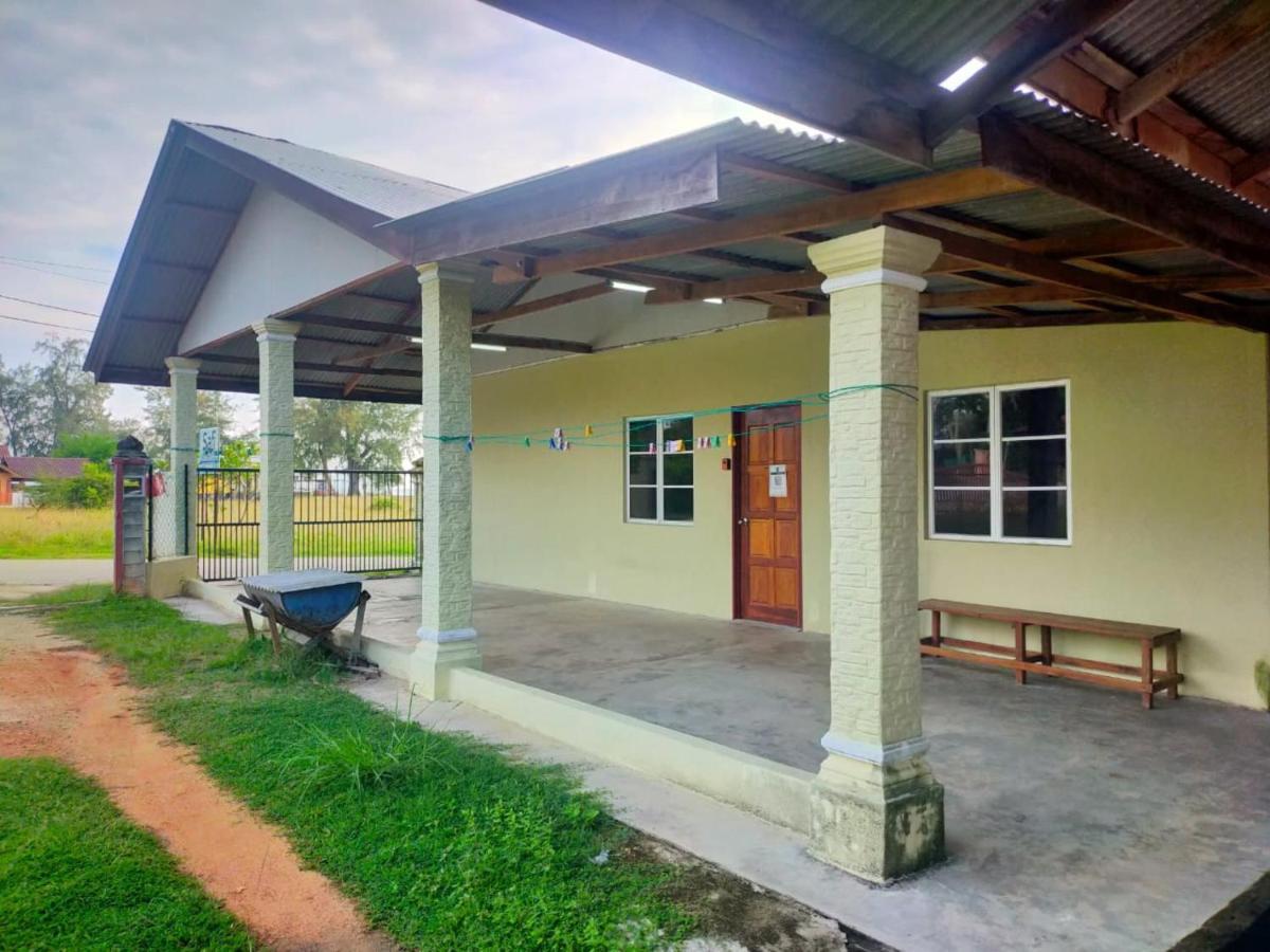 Oyo 90577 Safi Homestay Kuala Terengganu Eksteriør billede