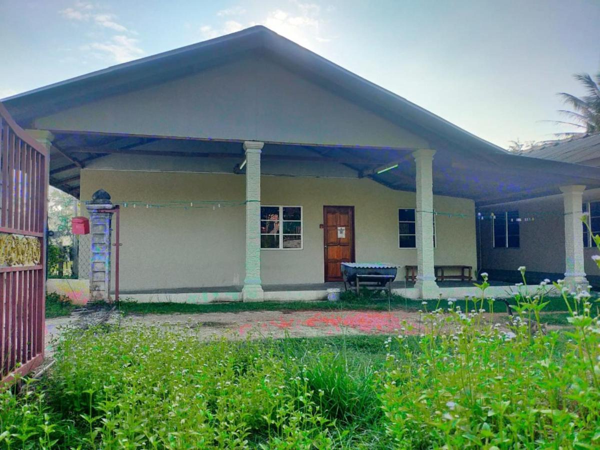 Oyo 90577 Safi Homestay Kuala Terengganu Eksteriør billede