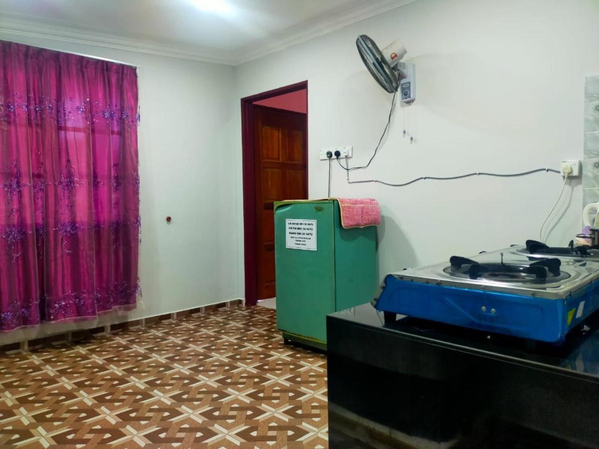 Oyo 90577 Safi Homestay Kuala Terengganu Eksteriør billede