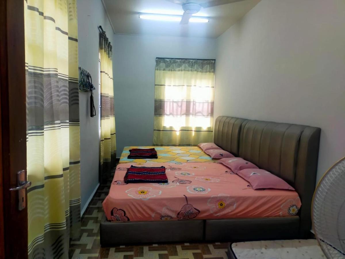 Oyo 90577 Safi Homestay Kuala Terengganu Eksteriør billede