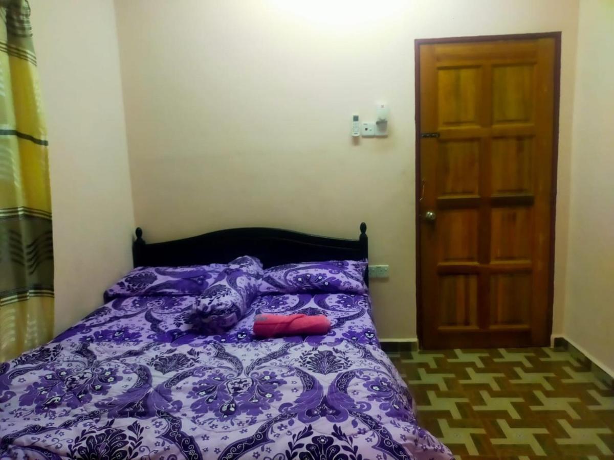 Oyo 90577 Safi Homestay Kuala Terengganu Eksteriør billede