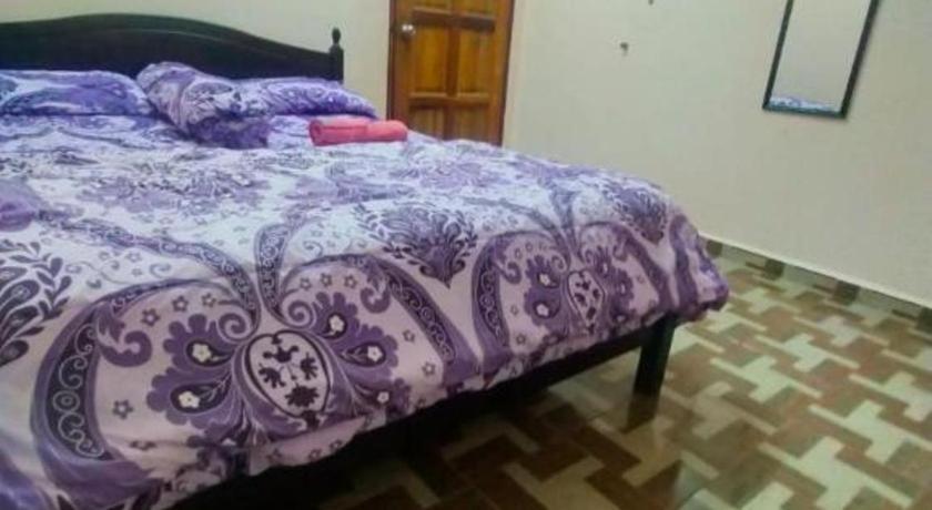 Oyo 90577 Safi Homestay Kuala Terengganu Eksteriør billede