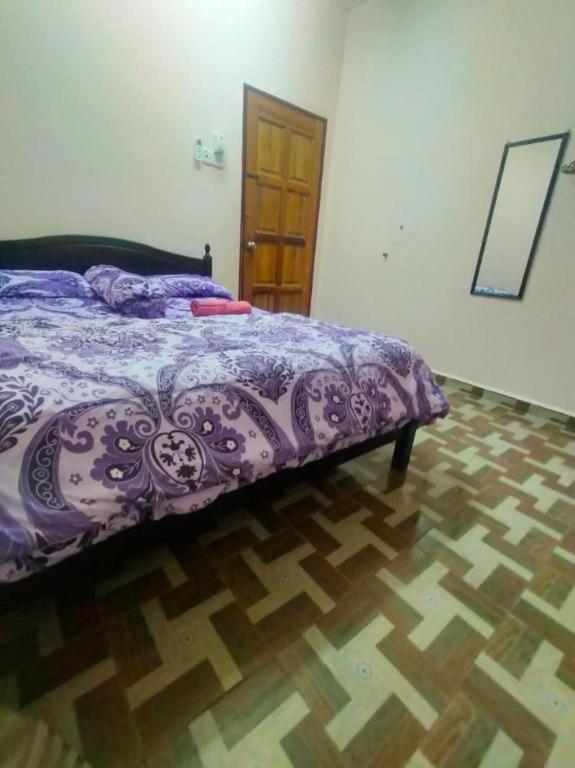 Oyo 90577 Safi Homestay Kuala Terengganu Eksteriør billede