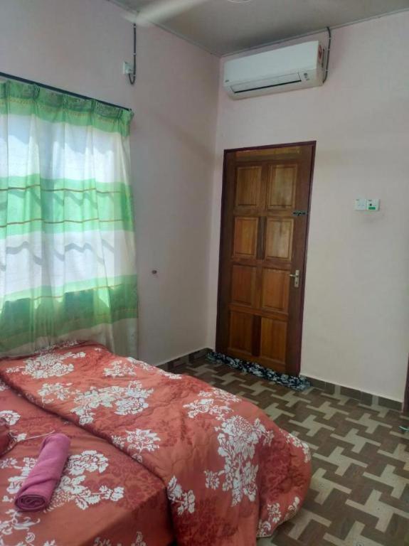 Oyo 90577 Safi Homestay Kuala Terengganu Eksteriør billede