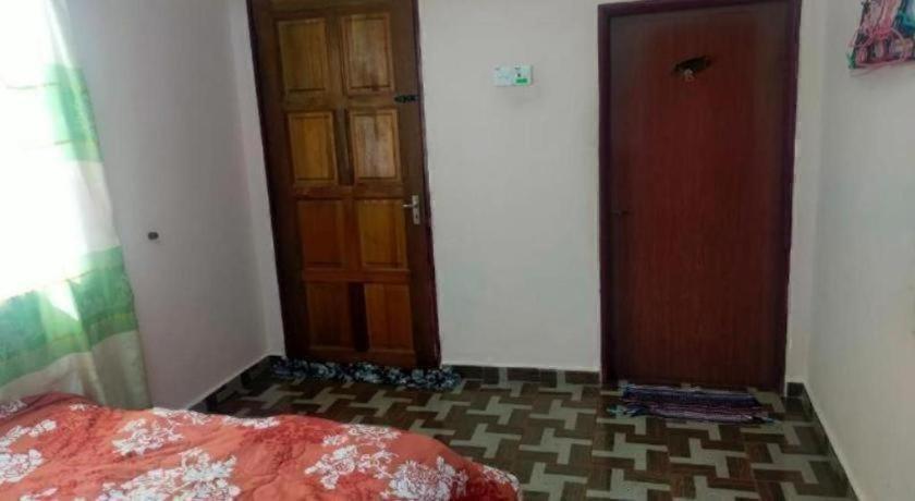 Oyo 90577 Safi Homestay Kuala Terengganu Eksteriør billede